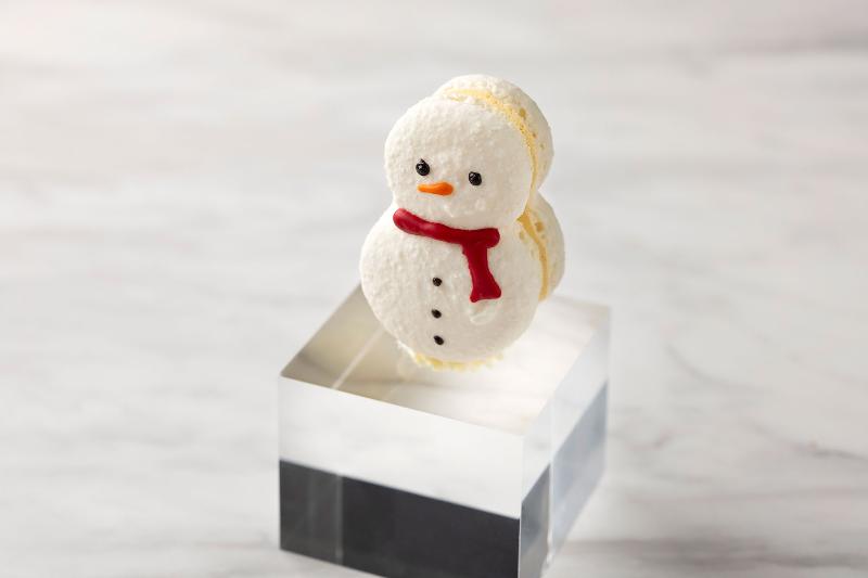 クリスマスアフタヌーンティーの画像4