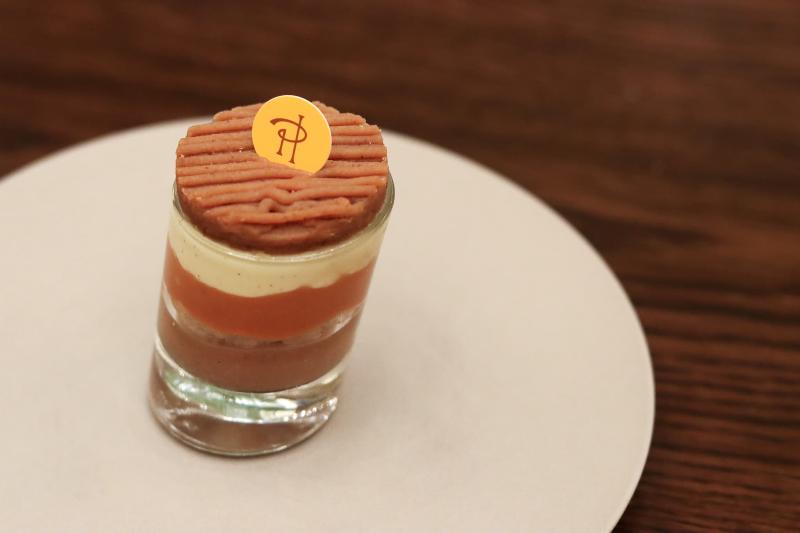 Pierre Hermé Paris Festive Afternoon Teaの画像4