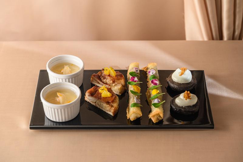 アフタヌーンティー Jouir du chocolatの画像4