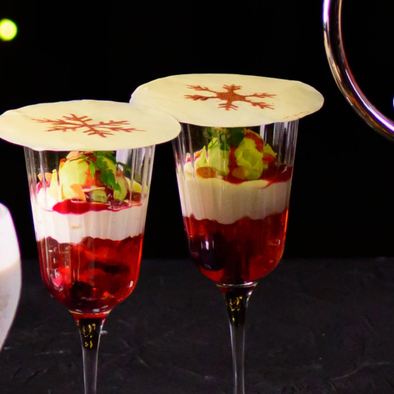 小樽 Nostalgic Afternoon Tea ~白雪～の画像4