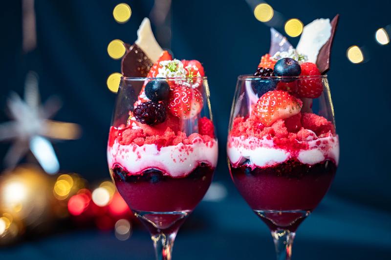 アフタヌーンティー「Winter Berry Collection」の画像4