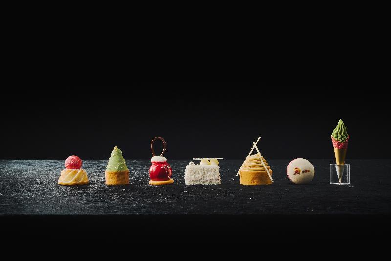 Afternoon Tea “VOYAGE” La saison de Noëlの画像4