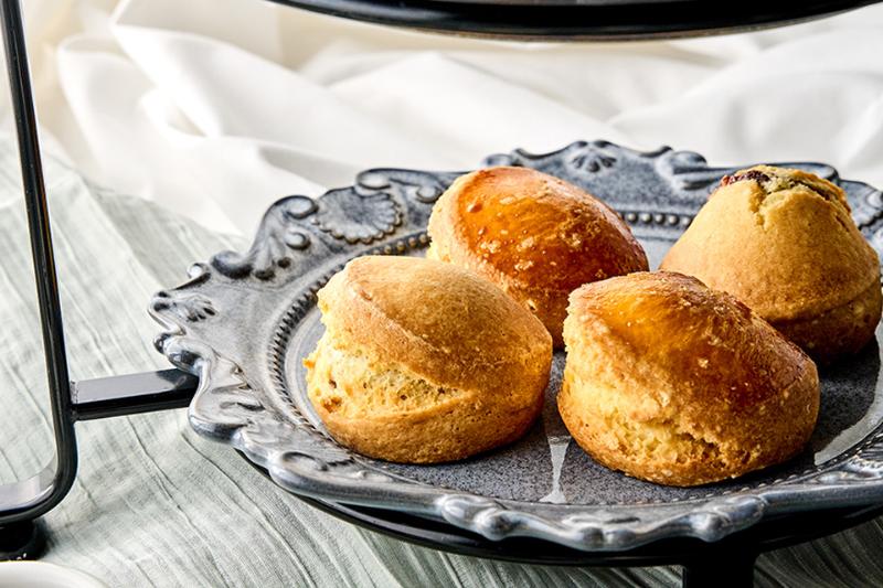 STREAM Afternoon Tea～Nordic White～の画像4