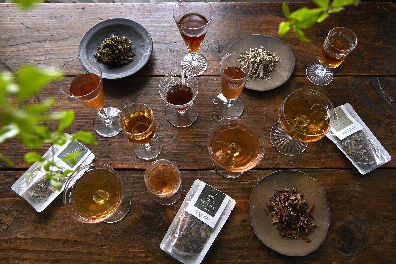 ホリデーシーズンも開催！YOKOHAMA TEA FES　-お茶とお菓子とシュトーレン-の画像4