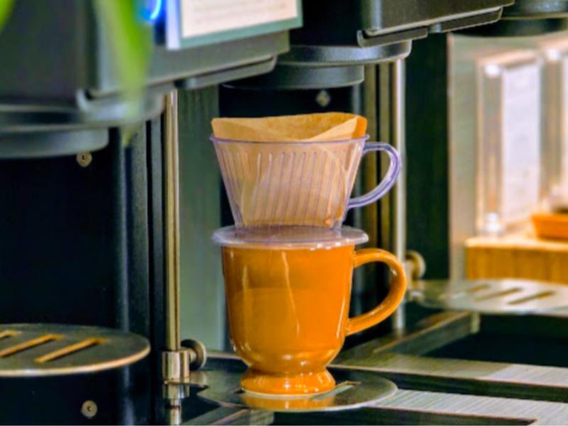 アフタヌーンティーセットの画像4