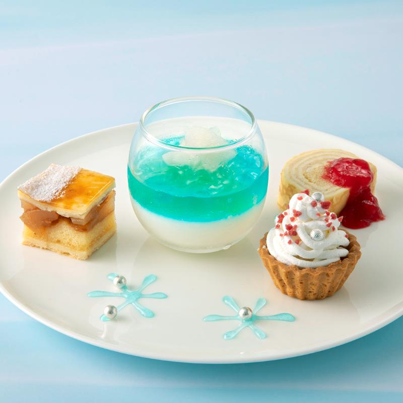 タカノフルーツティアラ ～Winter Fantasy～の画像4