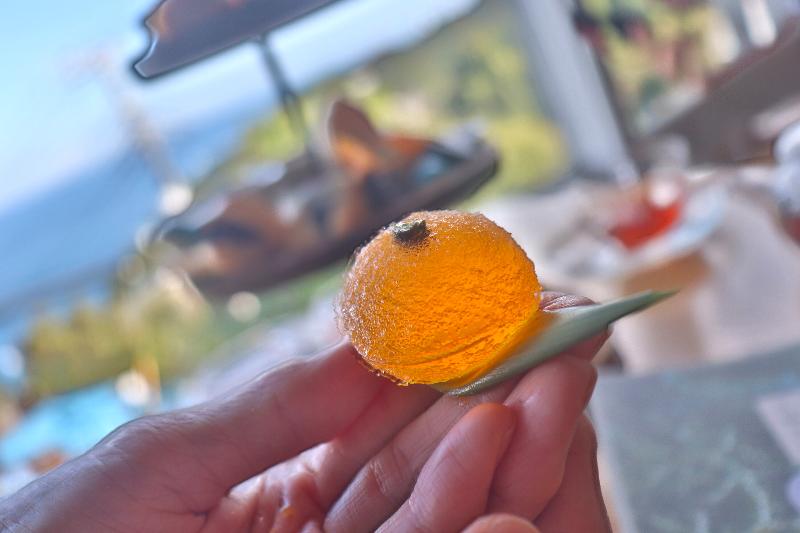 ローカルアフタヌーンティー『真鶴三段手帖-冬-』の画像4