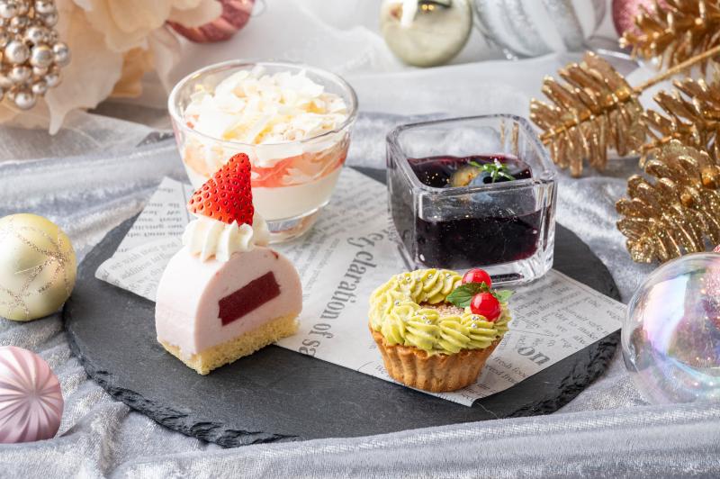 Splendid Christmas Afternoon Teaの画像4