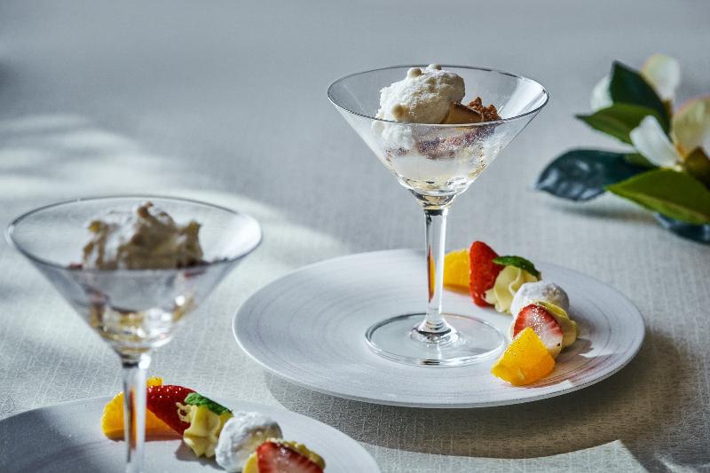 Japanese Afternoon Tea～華凛～の画像4