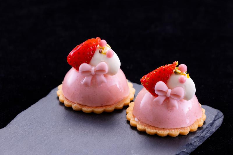 スリーピング・ビューティー・アフタヌーンティーの画像4