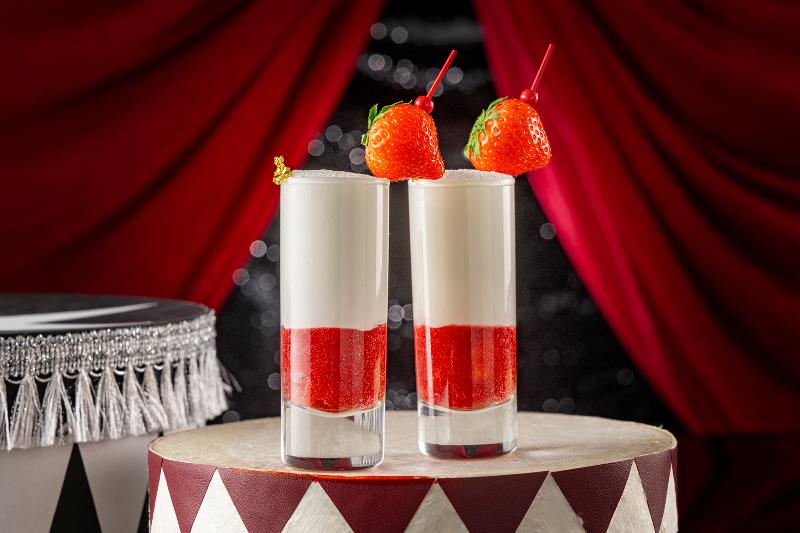 Strawberry Collection - The Secret Partyの画像4