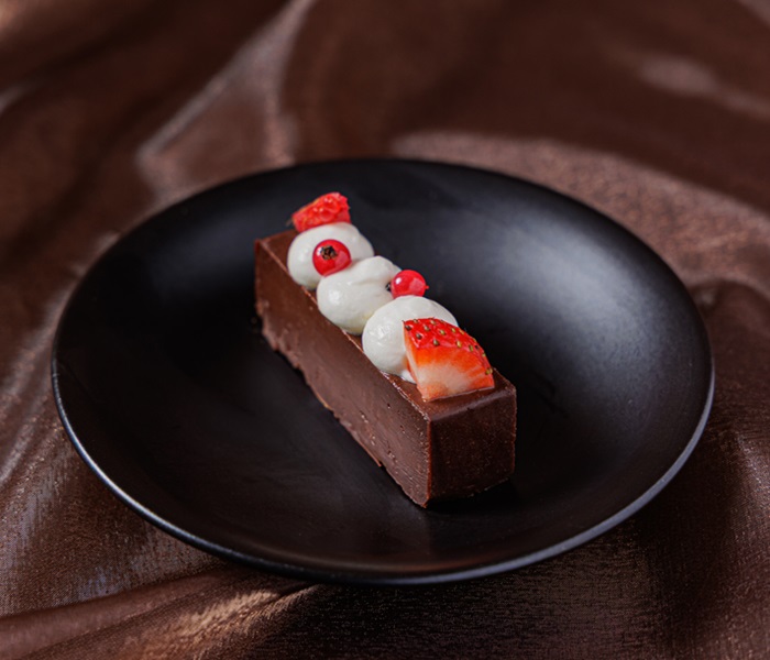 アフタヌーンティー『ストロベリー＆ショコラ』の画像4