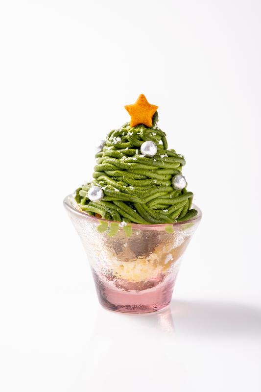 KIKYOクリスマスアフタヌーンティーの画像4