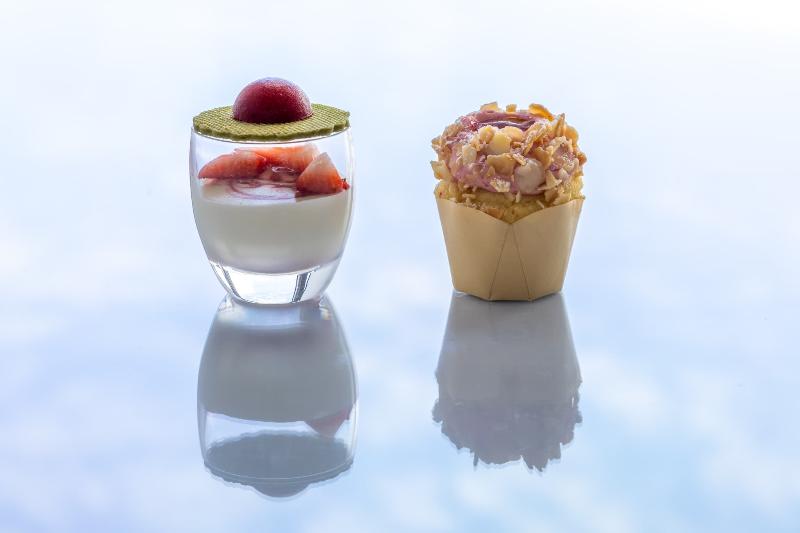 天空のアフタヌーンティー～いちごのジュエル～の画像4