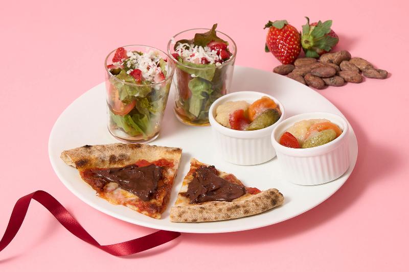 Minimal チョコレートアフタヌーンティー vol.09の画像4