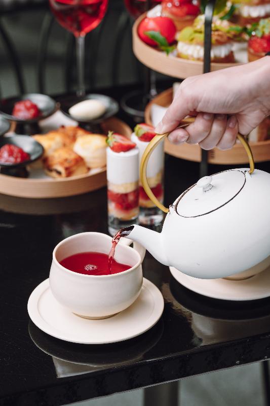 フェスティブ アフタヌーンティーの画像4