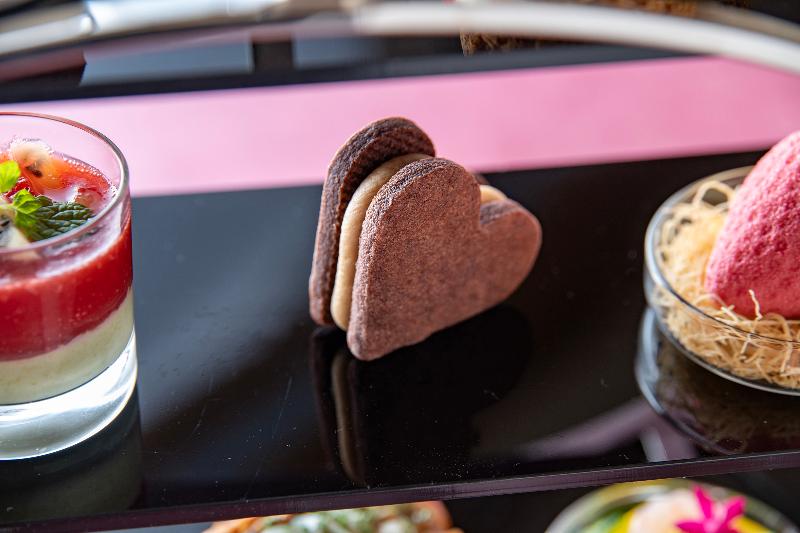 アフタヌーンティーセットの画像4