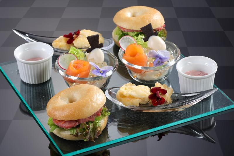 ストロベリーアフタヌーンティー ～アリスのティーパーティー～の画像4