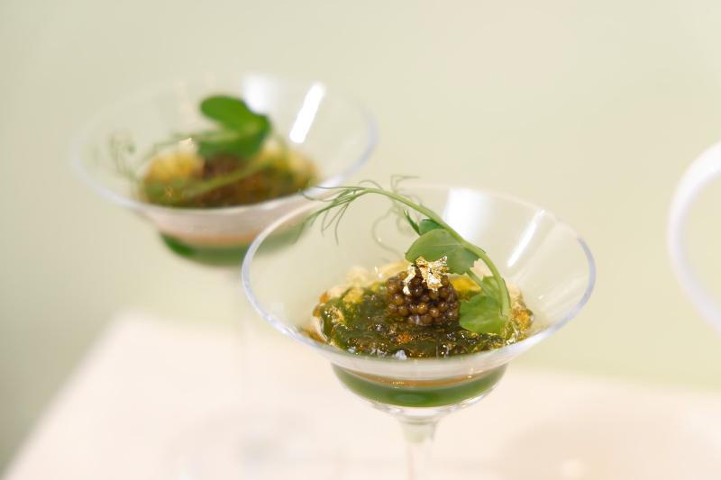 ストロベリーアフタヌーンティーの画像4