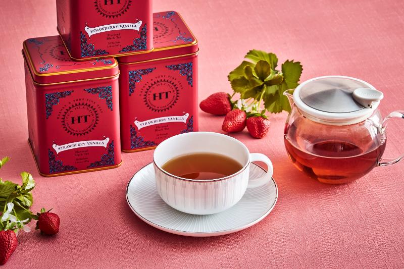 苺のアフタヌーンティー ～ハーモニー第一楽章～の画像4