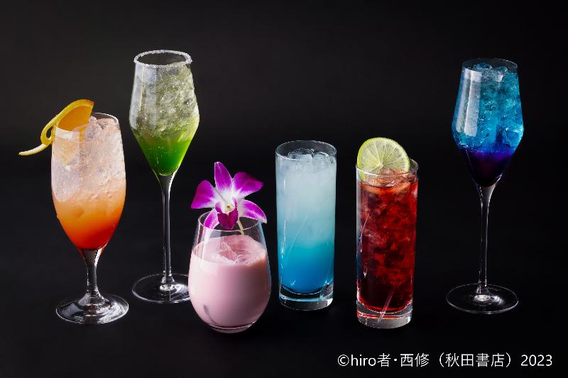 バビルアフタヌーンティーの画像4