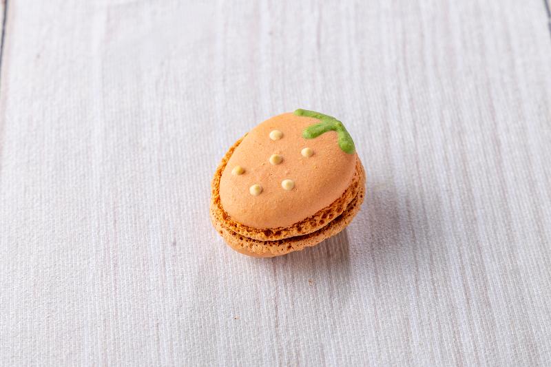 ガーデン・ストロベリー・アフタヌーンティーの画像4