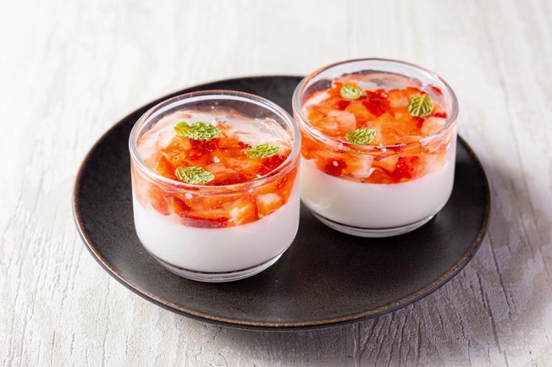 ストロベリーアフタヌーンティーの画像4