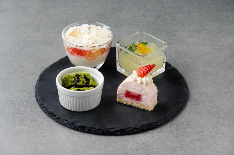 Early Spring Delights Afternoon Teaの画像4