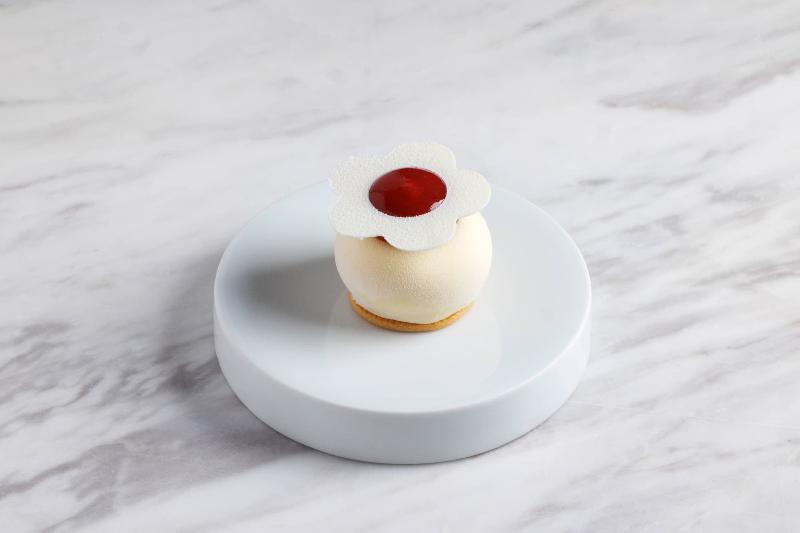 ウィンターストロベリーアフタヌーンティーの画像4