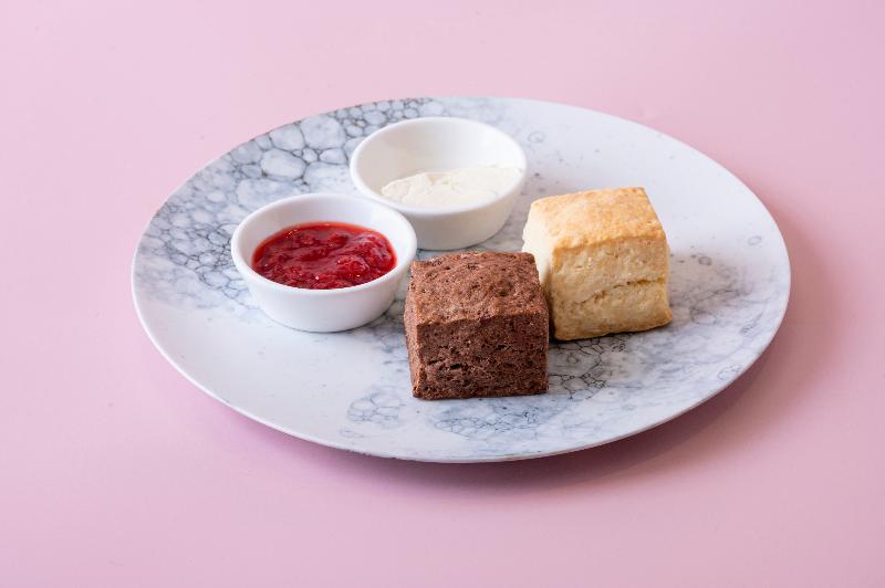 FLYER'S Afternoon Teaの画像4