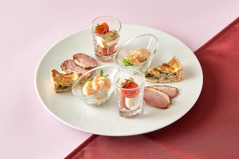 Strawberry Afternoon Teaの画像4