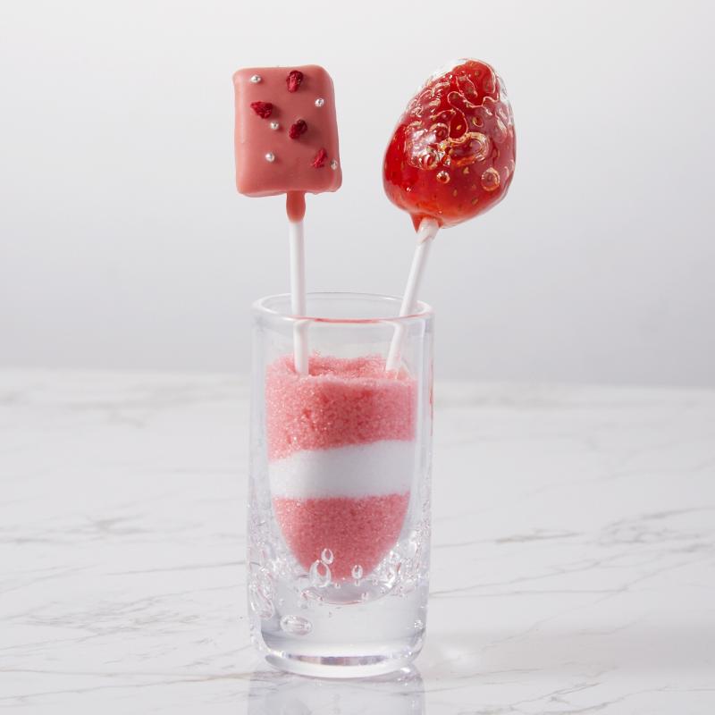 アフタヌーンティー"苺尽くし 2026"の画像4