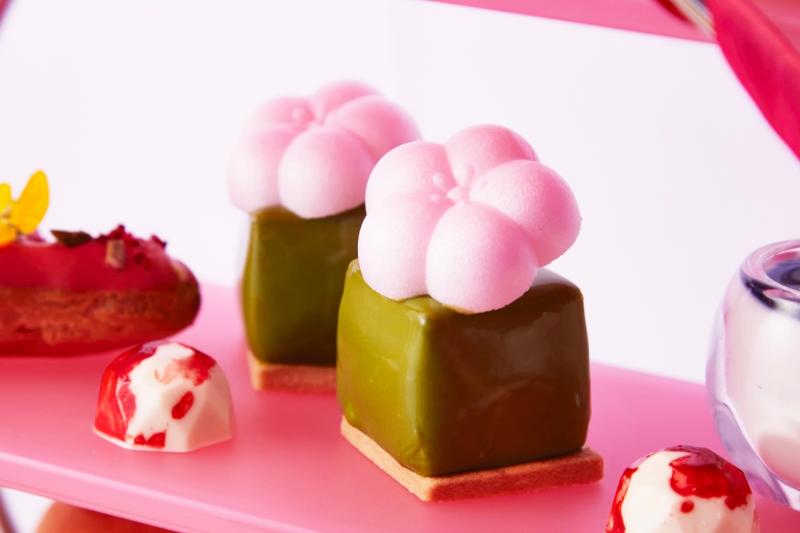 FUTURE IMAGINATION COURSE アフタヌーンティーパーティーの画像4