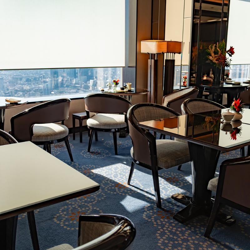 クラブラウンジの画像4