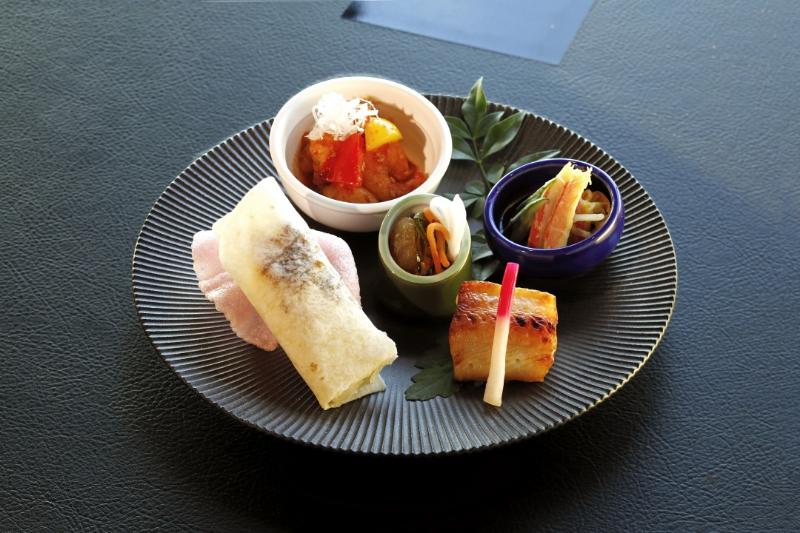 スーパーアフタヌーンティー～あまおう～の画像4