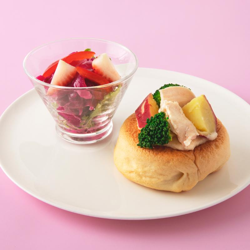 タカノフルーツティアラ ～いちごの贈り物～の画像4