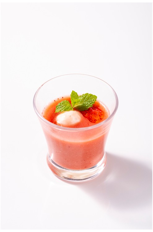 KIKYOバレンタインアフタヌーンティーの画像4