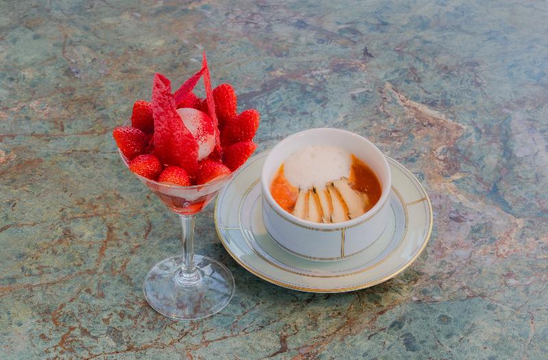 エレガンス・イン・ストロベリーブルームの画像4