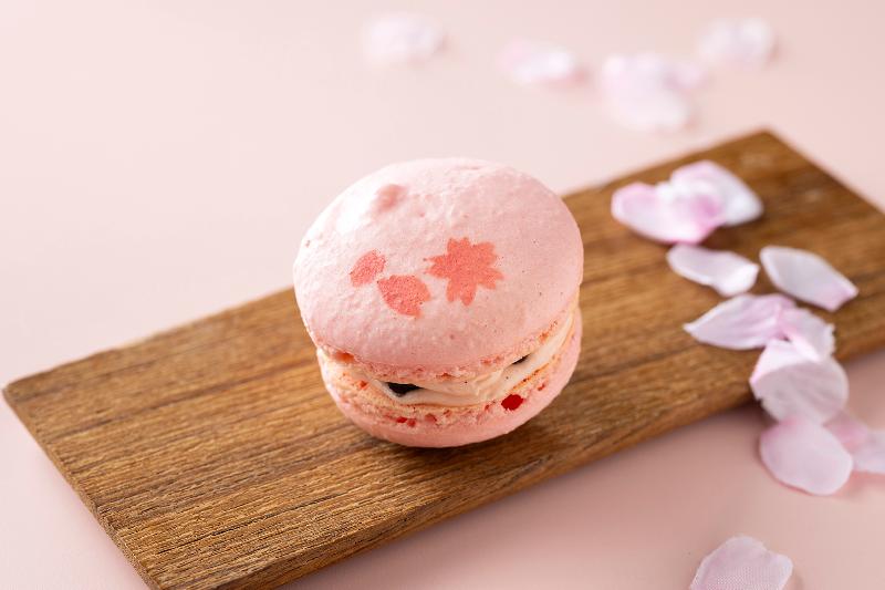 桜のアフタヌーンティーの画像4