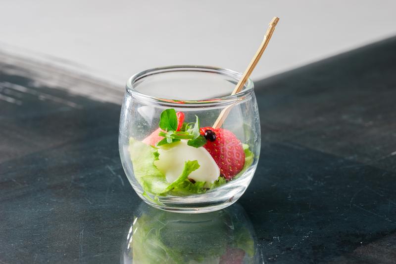 世界を旅するチーズアフタヌーンティー 第2章の画像4