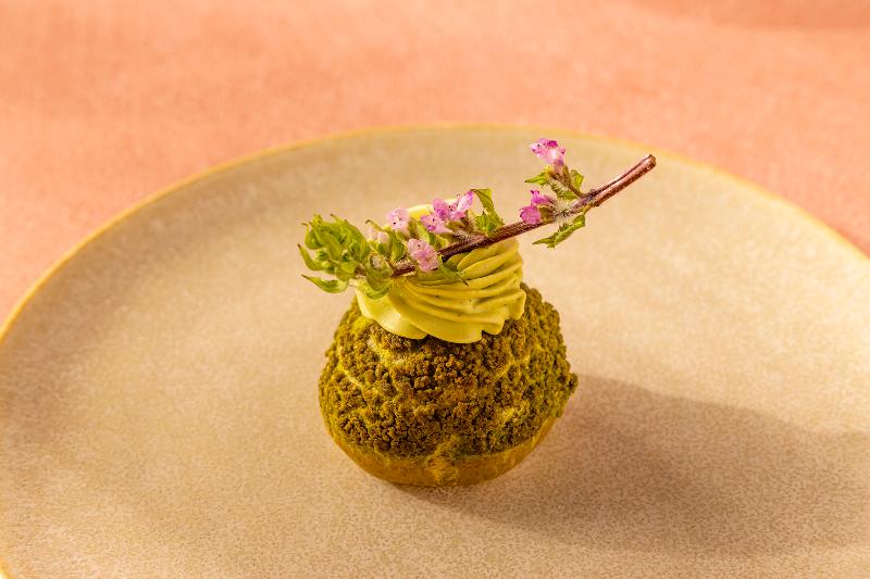 桜アフタヌーンティー2026の画像4