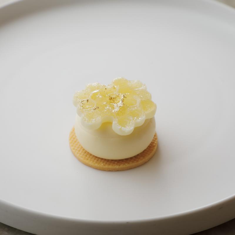 レモン＆ハニーアフタヌーンティーの画像4