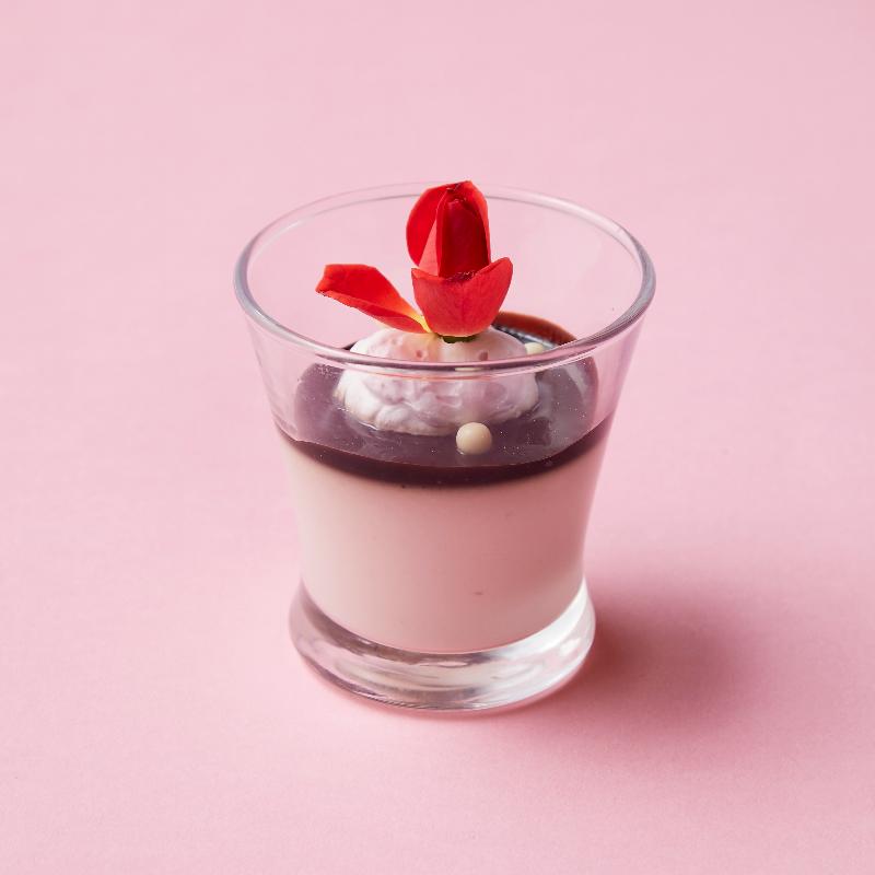 チェシャ猫のストロベリーバレンタインの画像4