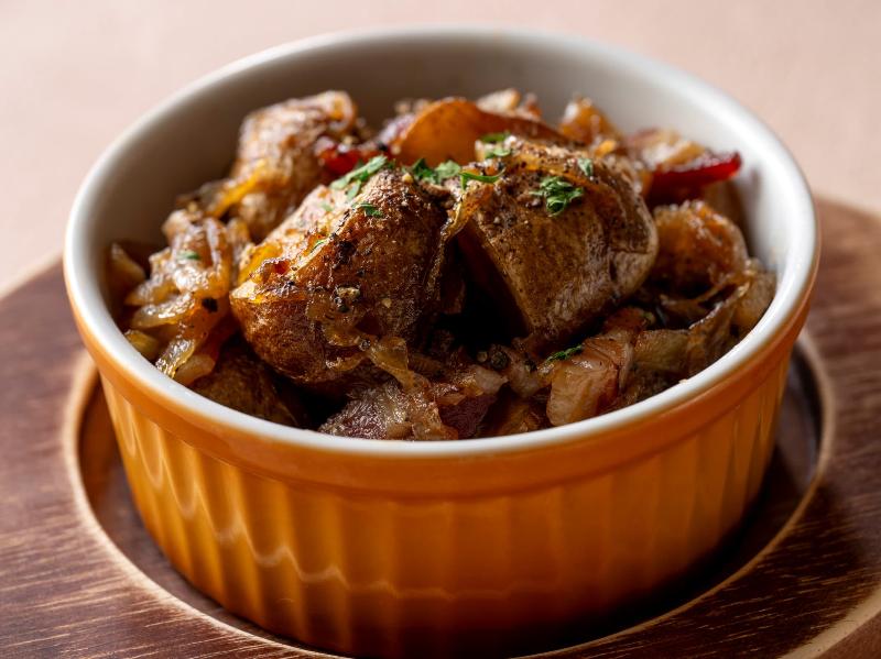 Larboard Afternoon Tea ～Spring～の画像4