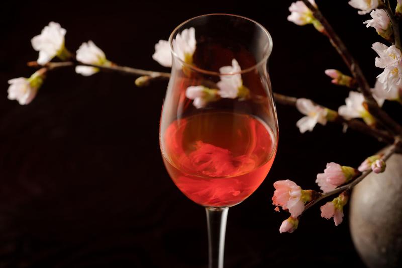 桜アフタヌーンティーの画像4