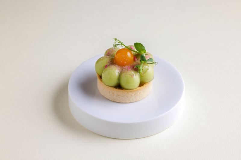 桜スプリングアフタヌーンティーの画像4