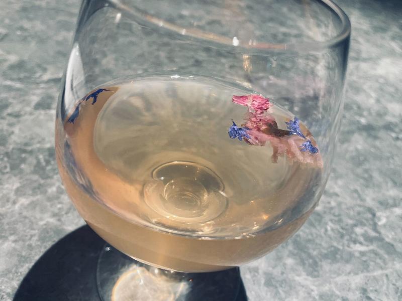 イブニングティーセット『ミス・マープルのスプリング・ティールーム』の画像4