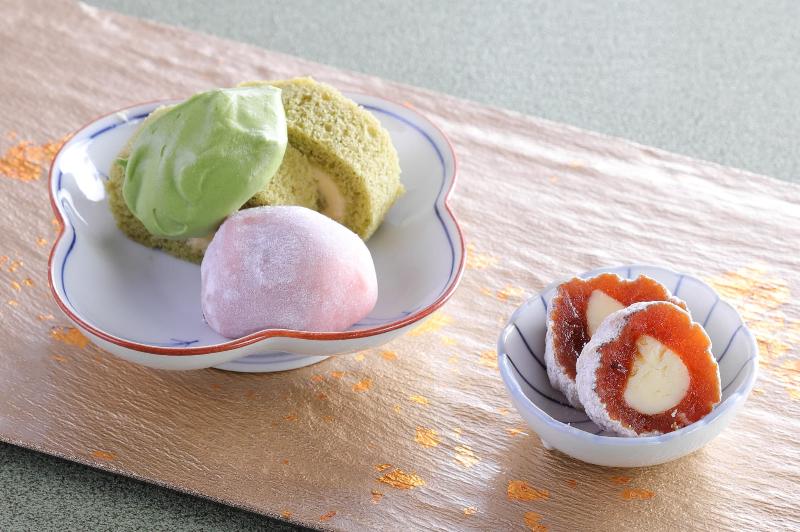 Night 和sweets・春の彩り ～和食の料理長が作る和のアフタヌーンティー～の画像4