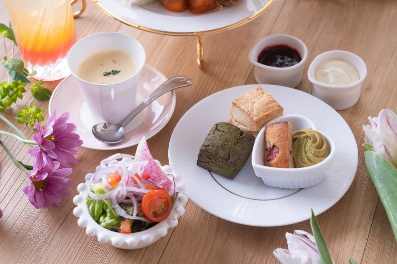 SAKURA Afternoon Teaの画像4