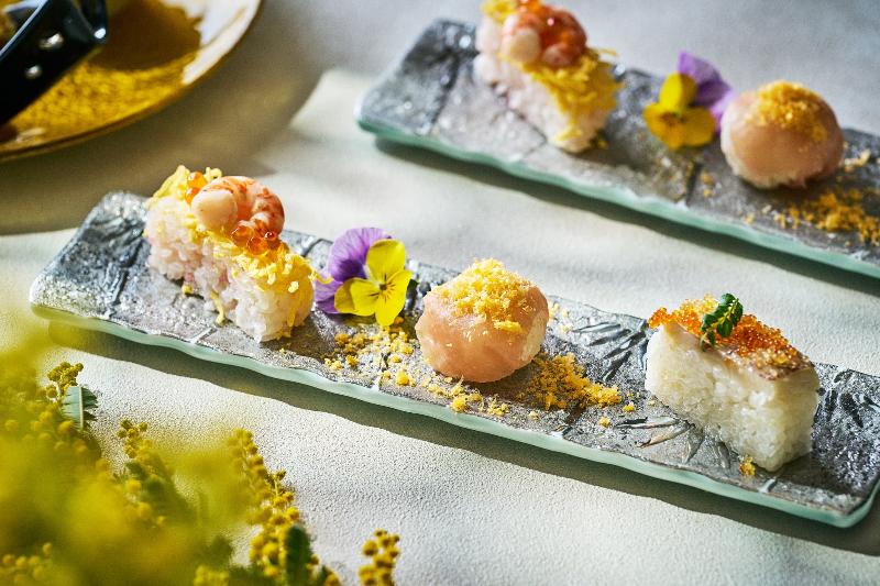 Japanese Afternoon Tea～華凛～の画像4